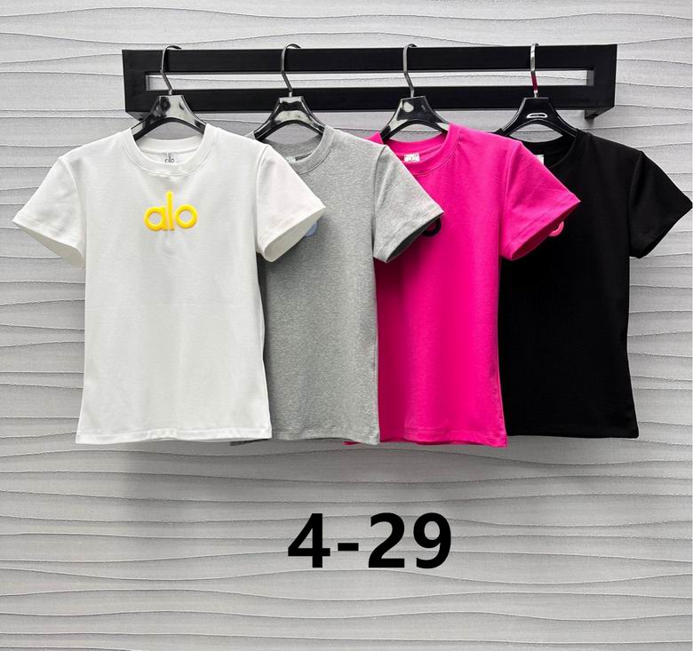 Alo S-XL 60